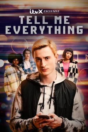Regarder Tell Me Everything - Saison 1 en streaming complet