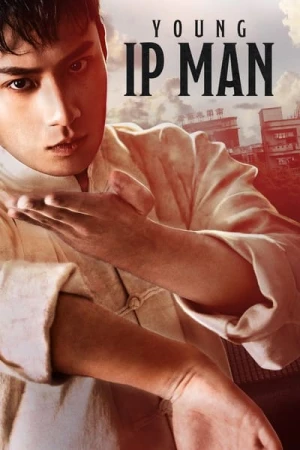Regarder Ip Man : Naissance d'un combattant en streaming complet