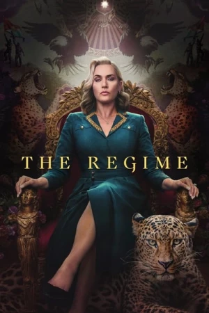  Le Régime - Saison 1 affiche 