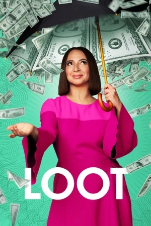 Regarder Loot - Saison 1 en streaming complet