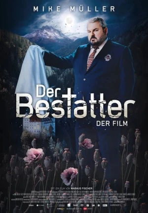Regarder Le croque-mort - le film en streaming complet