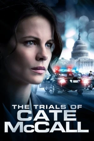 Regarder L'Affaire Cate McCall en streaming complet