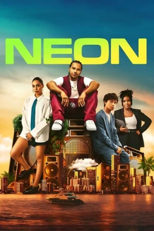 Regarder Neon - Saison 1 en streaming complet