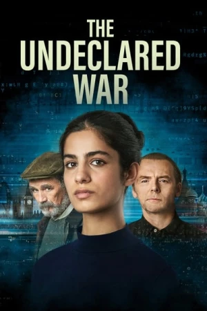 Regarder The Undeclared War - Saison 1 en streaming complet