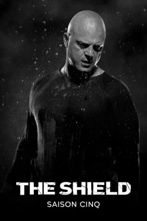 Regarder The Shield - Saison 5 en streaming complet