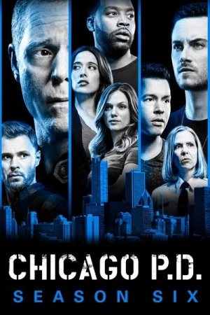 Regarder Chicago PD - Saison 6 en streaming complet