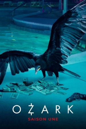Regarder Ozark - Saison 1 en streaming complet