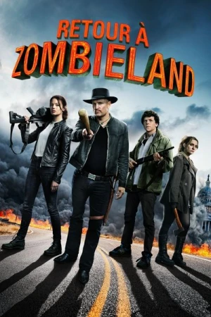 Regarder Retour à Zombieland en streaming complet