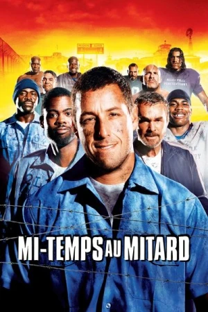 Regarder Mi-temps au mitard en streaming complet