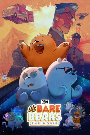 Regarder Ours pour un et un pour t'ours : le film en streaming complet