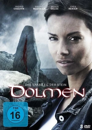 Regarder Dolmen - Saison 1 en streaming complet