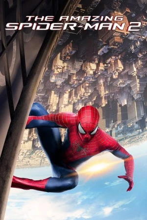 Regarder The Amazing Spider-Man : Le Destin d'un héros en streaming complet