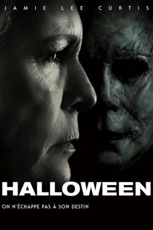Regarder Halloween en streaming complet