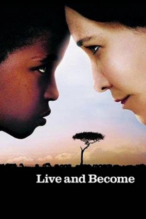 Regarder Va, vis et deviens en streaming complet