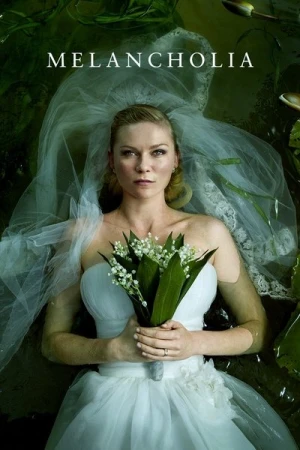 Regarder Melancholia en streaming complet