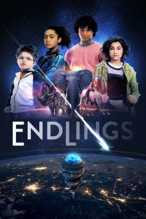  Endlings - Saison 1 affiche 