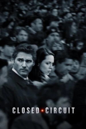 Regarder Closed Circuit en streaming complet