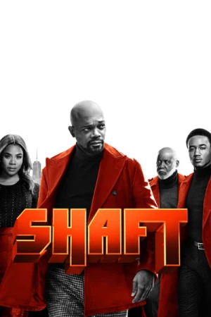 Regarder Shaft en streaming complet
