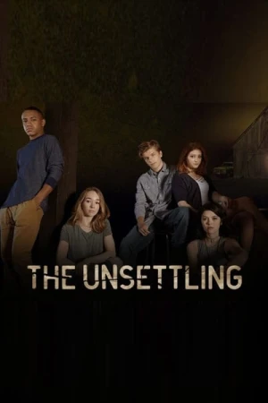  The Unsettling - Saison 1 affiche 