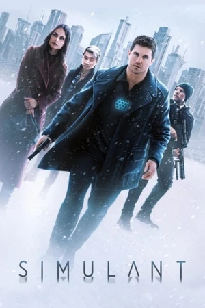 Regarder Simulant en streaming complet
