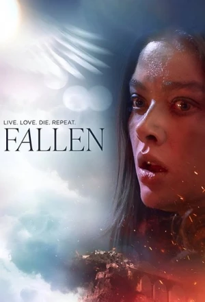 Regarder Damnés - Saison 1 en streaming complet