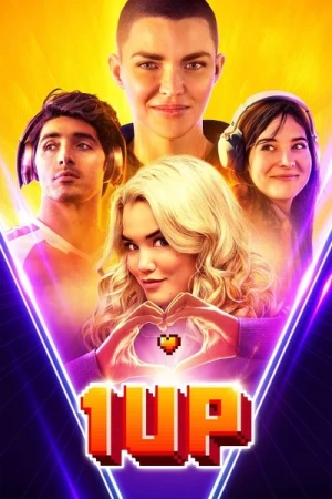 Regarder 1UP en streaming complet