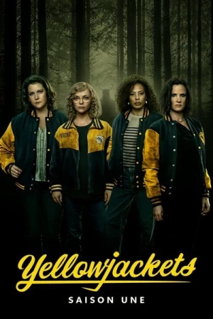 Regarder Yellowjackets - Saison 1 en streaming complet