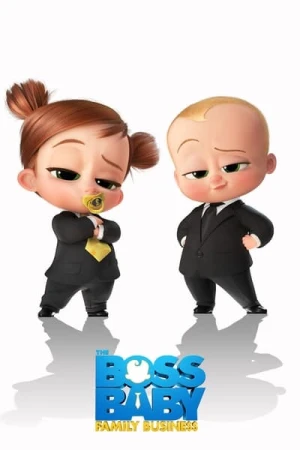 Regarder Baby Boss 2 : Une affaire de famille en streaming complet