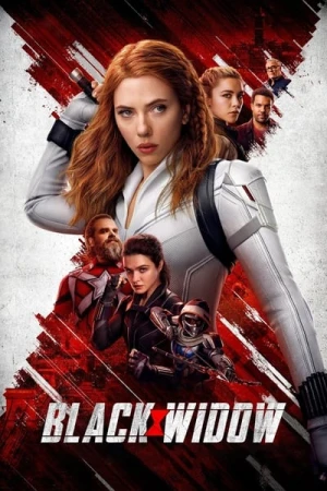 Regarder Black Widow en streaming complet