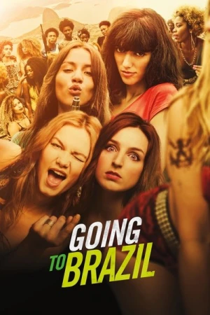 Regarder Going to Brazil en streaming complet