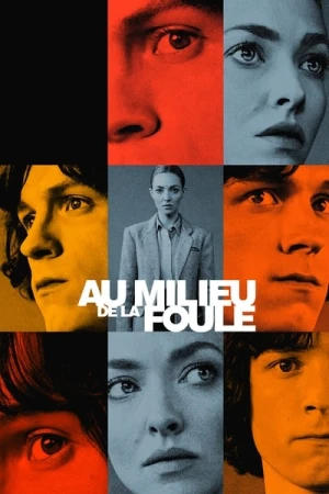 Regarder The Crowded Room - Saison 1 en streaming complet