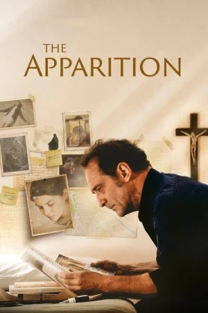 Regarder L'Apparition en streaming complet