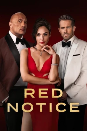 Regarder Red Notice en streaming complet