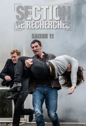 Regarder Section de recherches - Saison 11 en streaming complet