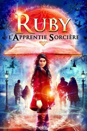 Regarder Ruby L'apprentie sorcière en streaming complet