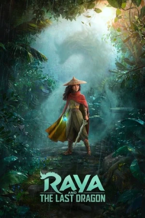Regarder Raya et le Dernier Dragon en streaming complet