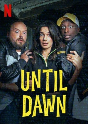Regarder Jusqu'à l'aube - Saison 1 en streaming complet