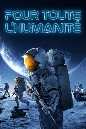 Regarder For All Mankind - Saison 2 en streaming complet