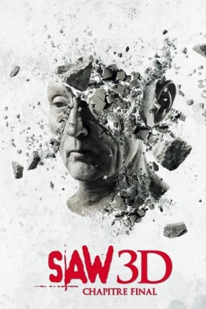 Regarder Saw 3D : Chapitre final en streaming complet