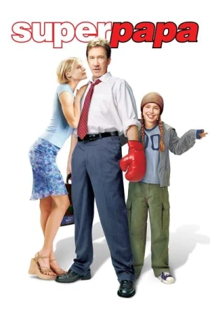 Regarder Super papa en streaming complet