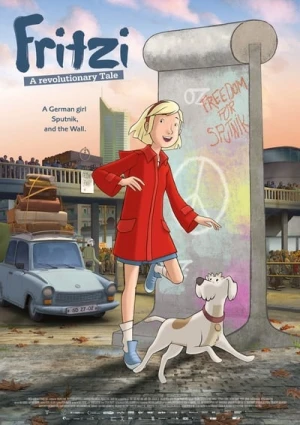 Regarder Fritzi en streaming complet