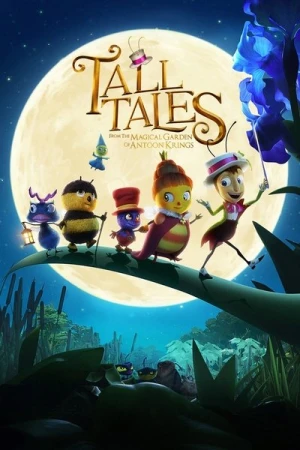 Regarder Drôles de petites bêtes en streaming complet