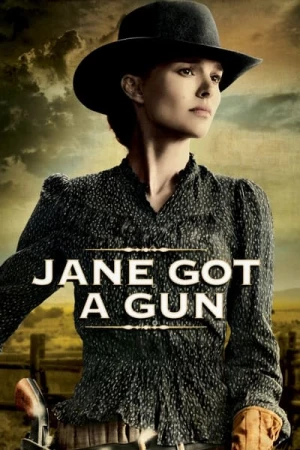 Regarder Jane Got a Gun en streaming complet