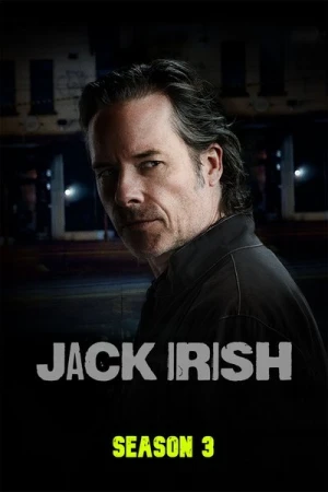 Regarder Jack Irish - Saison 3 en streaming complet