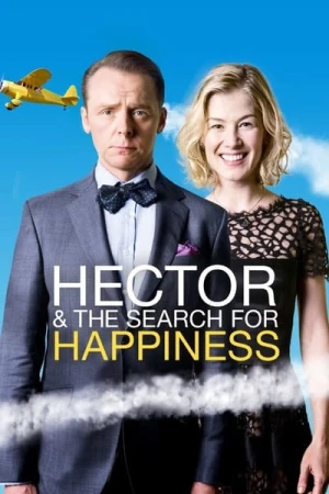 Regarder Hector et la recherche du bonheur en streaming complet