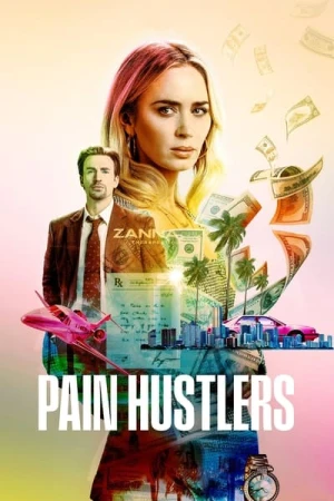 Regarder Marchands de douleur en streaming complet