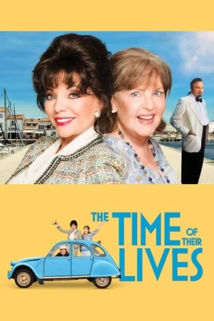 Regarder The Time of Their Lives en streaming complet