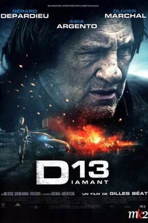 Regarder Diamant 13 en streaming complet