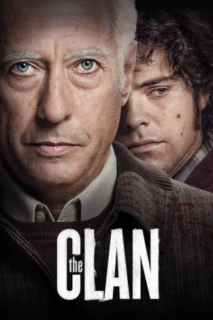Regarder Le Clan en streaming complet