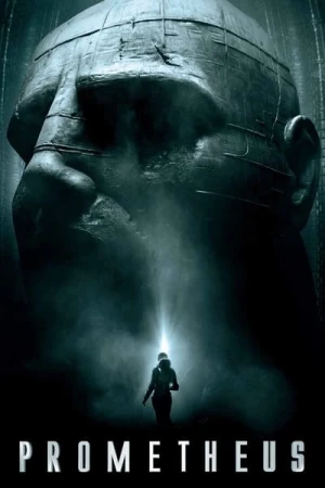 Regarder Prometheus en streaming complet